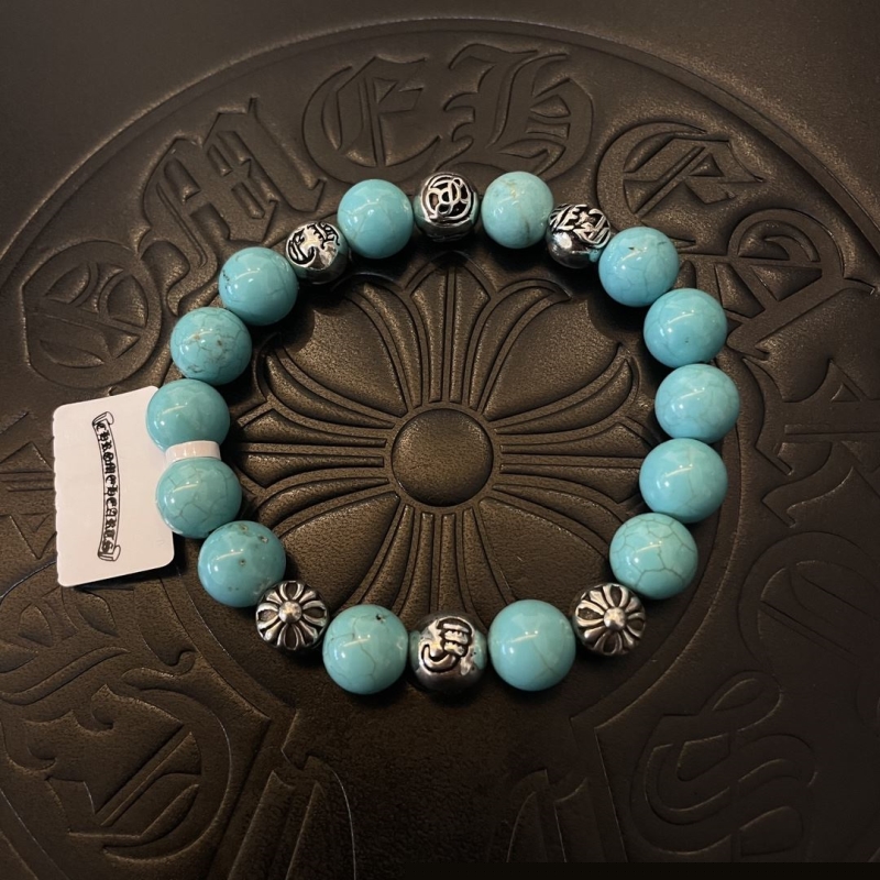Ch**me He**ts bracelets